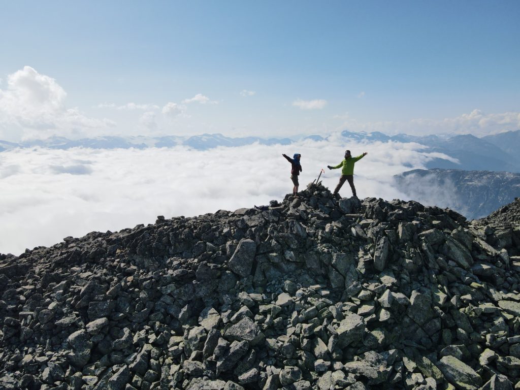 Rainbow Mountain Hike Rainbow Mountain 082121 1024x768