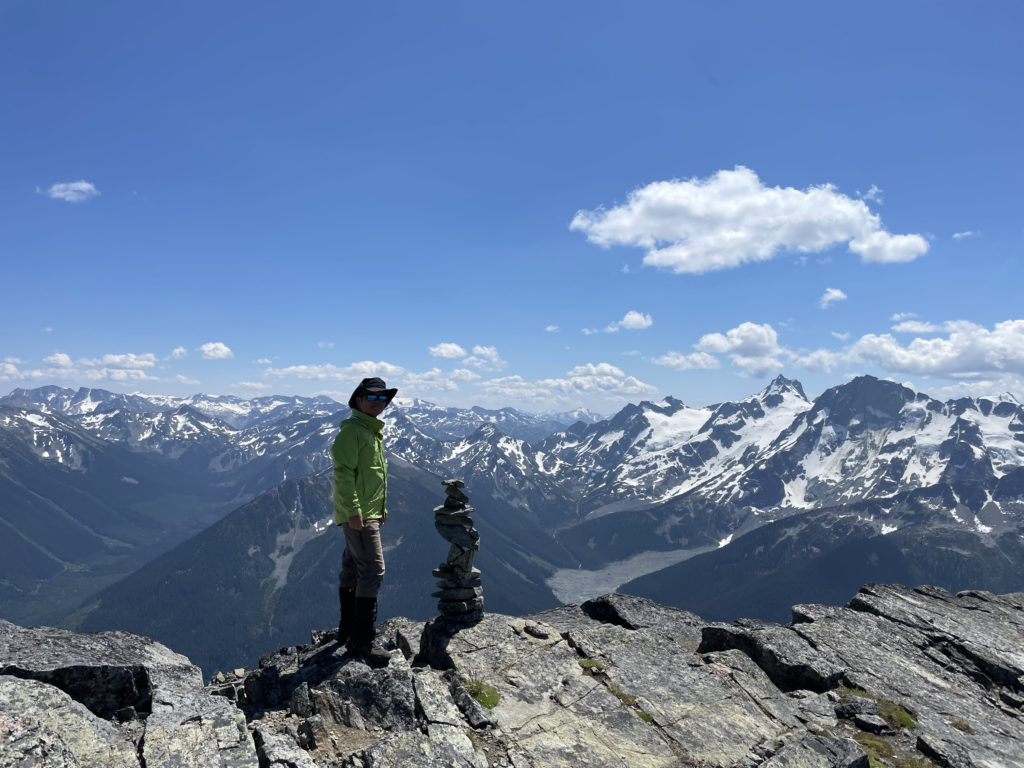 Mount Rohr Hike IMG 5199 1024x768